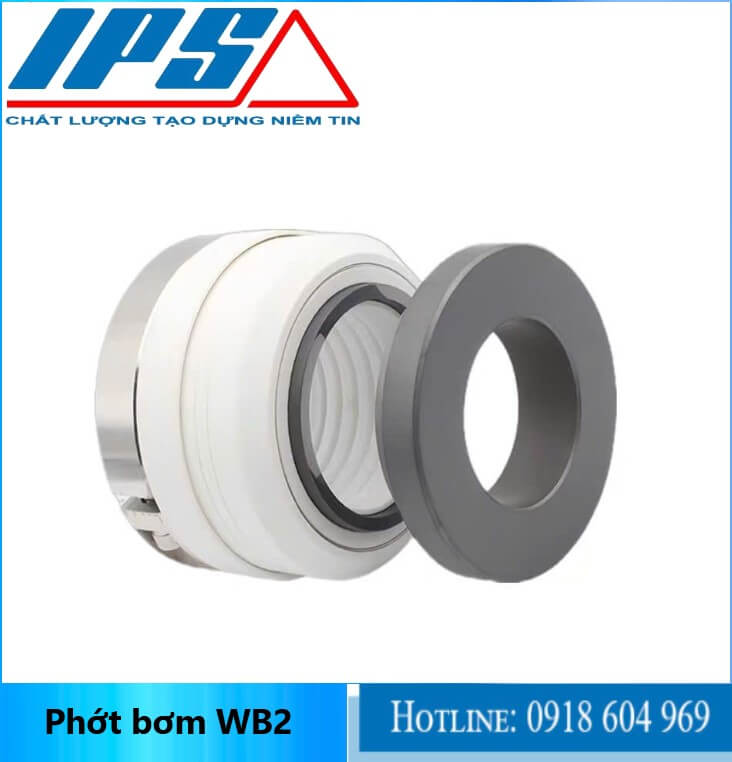 Phớt  WB2 -5